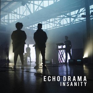 “Echo Drama”的封面