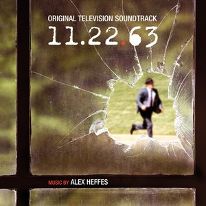 Изображение для '11.22.63 (Original Television Soundtrack)'