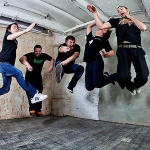 Image for 'Rise As One'