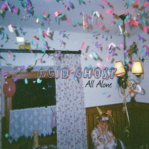 Изображение для 'All Alone'