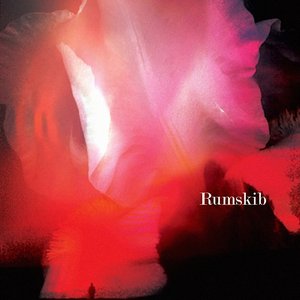 “Rumskib”的封面