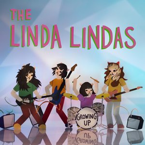 Image for 'Growing Up'