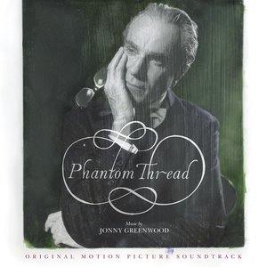 Изображение для 'Phantom Thread'