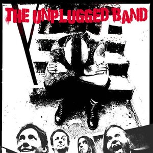 Image for 'The Unplugged Band'