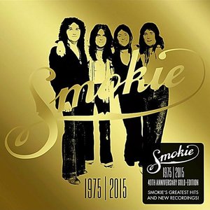 Image for 'GOLD: Smokie Greatest Hits'