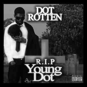 Image for 'R.I.P. Young Dot'