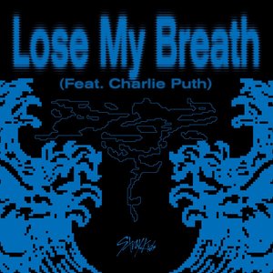 Image for 'Lose My Breath - Single'
