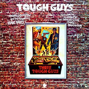 Image for 'Tough Guys'