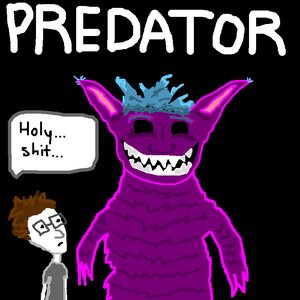 Image for 'Predator'