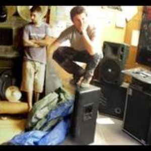 Image for 'My Head For A Goldfish'