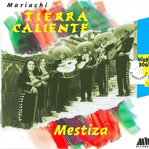 Image for 'Tierra Caliente'