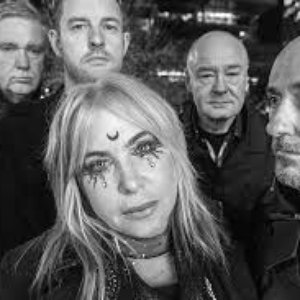 Image for 'Brix & The Extricated'