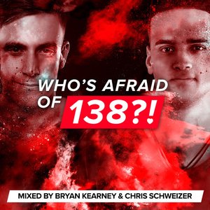 Изображение для 'who's afraid of 138?!'