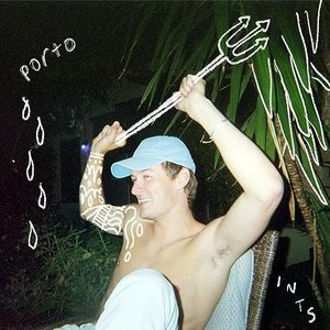 “porto”的封面