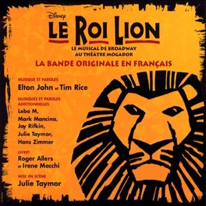 Image for 'Le Roi Lion'