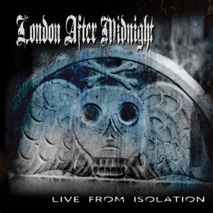 Image for 'Live From Isolation'