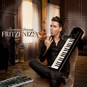 Image for 'Fritzenized'