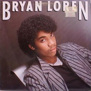 Image for 'Bryan Loren'