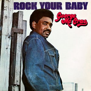 Image for 'Rock Your Baby'