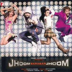 Bild för 'Jhoom Barabar Jhoom (Original Motion Picture Soundtrack)'