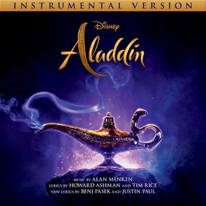 Imagem de 'Aladdin (Instrumental Version)'