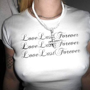 Image for 'Love Last Forever'