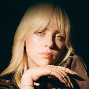 'Billie Eilish'の画像