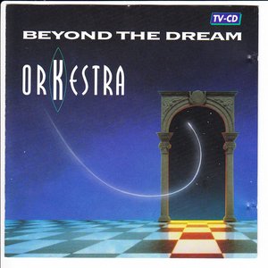 Image for 'Beyond the Dream'