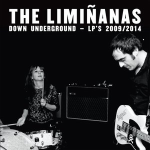 Image for 'Down Underground - LP's 2009 / 2014'