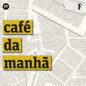 Image for 'CAFÉ DA MANHÃ'