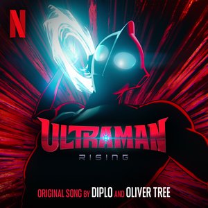 Image for 'ULTRAMAN (From The Netflix Film "Ultraman: Rising")'