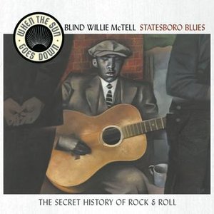 Изображение для 'Statesboro Blues - When The Sun Goes Down Series'