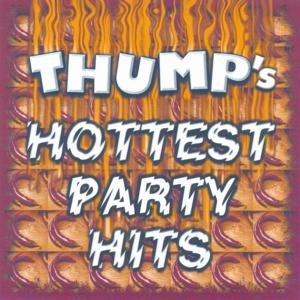 Image pour 'Thump's Hottest Party Hits'