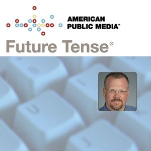 Image for 'APM: Future Tense'