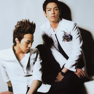 Image for 'G-Dragon & T.O.P'