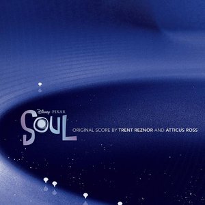 Image pour 'Soul (Original Motion Picture Soundtrack)'