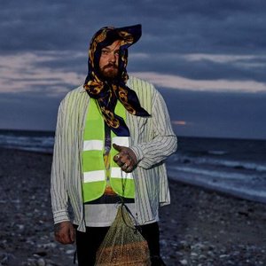 “Varg²”的封面