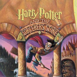 Image for 'Harry Potter and the Sorcerer's Stone'
