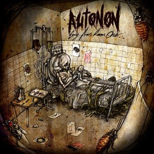 Image for 'Autonon'