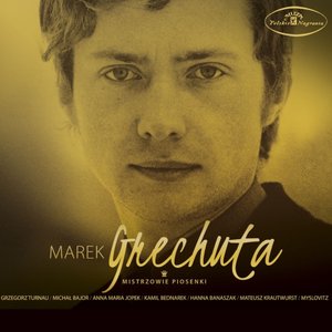 Image for 'Marek Grechuta - Mistrzowie piosenki'