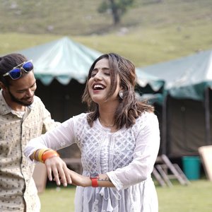 Image for 'Priyanka Meher'