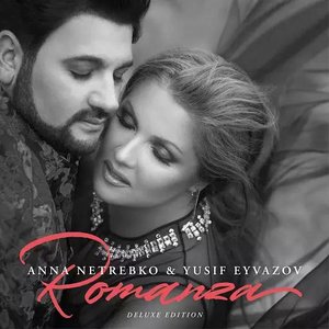 Image for 'Romanza (Deluxe Edition)'