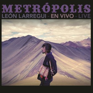 Image for 'Metrópolis (Live)'