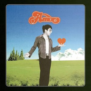 Image for 'amor'