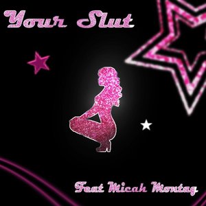 “Your Slut”的封面