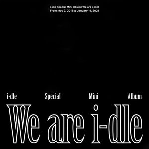 Zdjęcia dla 'We are i-dle'