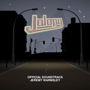 Image for 'Jalopy (Original Game Soundtrack)'