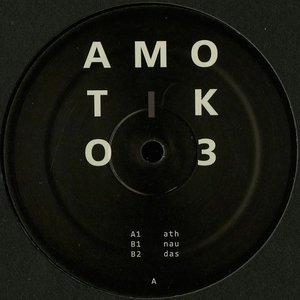Image for 'Amotik 003'