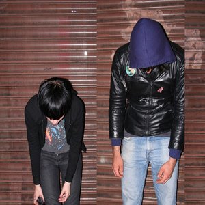 Image for 'Crystal Castles - Crystal Castles'