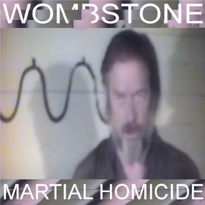 Image pour 'Martial Homicide'